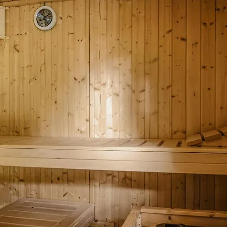 Apartment Stunning In Elbe