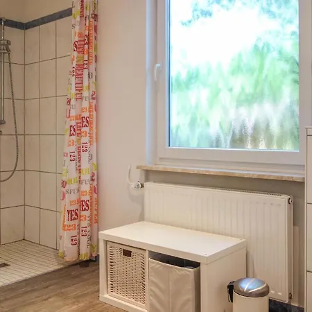 Stunning In Elbe Apartment