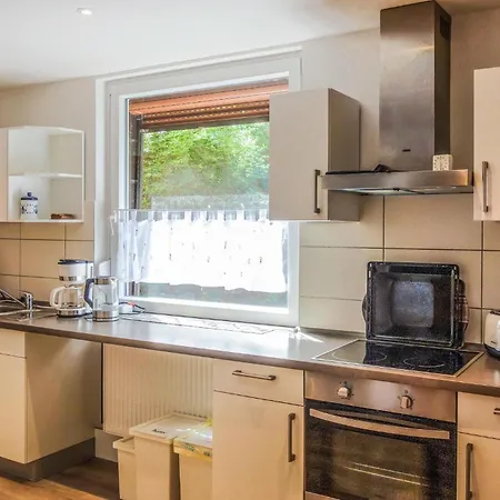 Stunning In Elbe Dannenberg