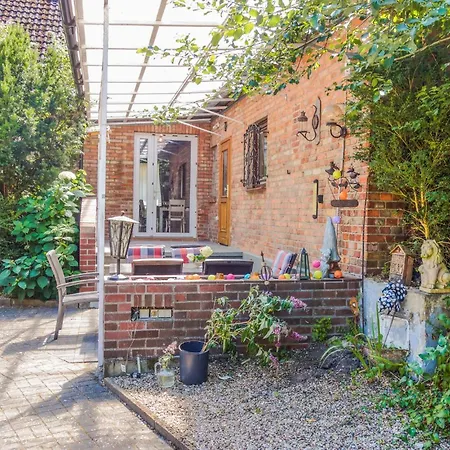 Apartment Stunning In Elbe