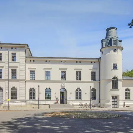 Apartment Stunning In Elbe Dannenberg