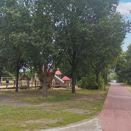 Apartment Stunning In Elbe