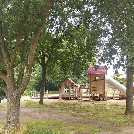 Stunning In Elbe Apartment *