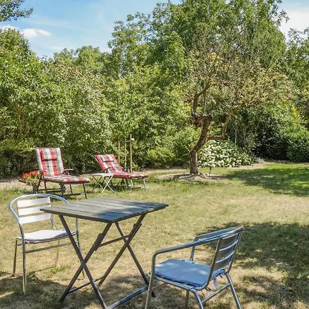 Apartment Stunning In Elbe Dannenberg